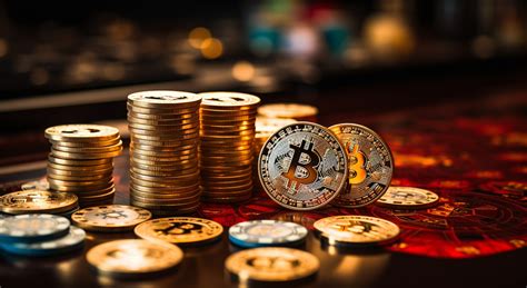 casino investments.